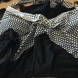 Swim dress